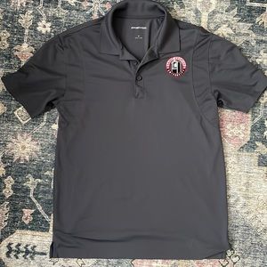 St Francis University polo
